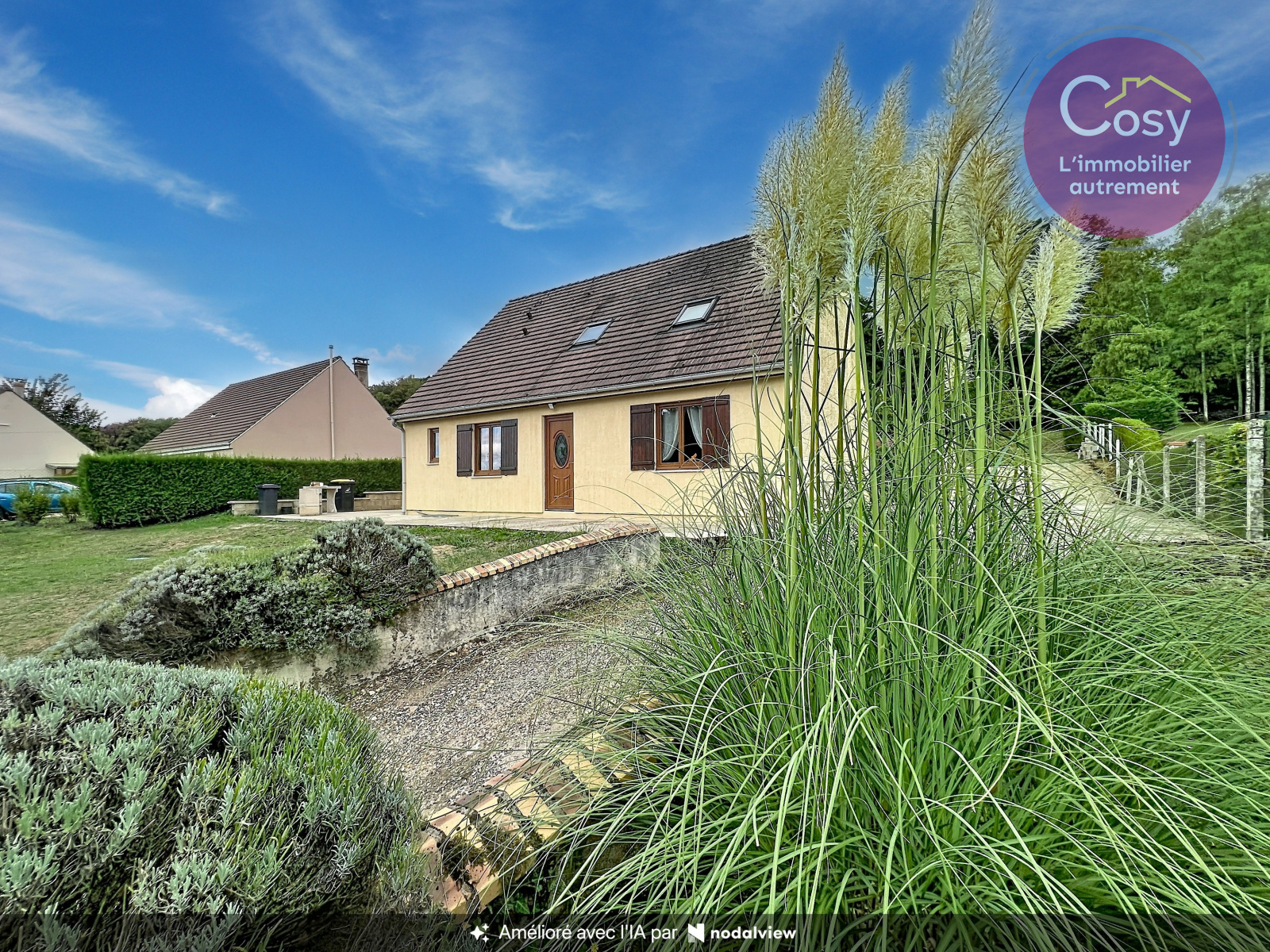 Maison 5 pièces 128 m² · à Autreches · 127,7 m² · 239 000 €