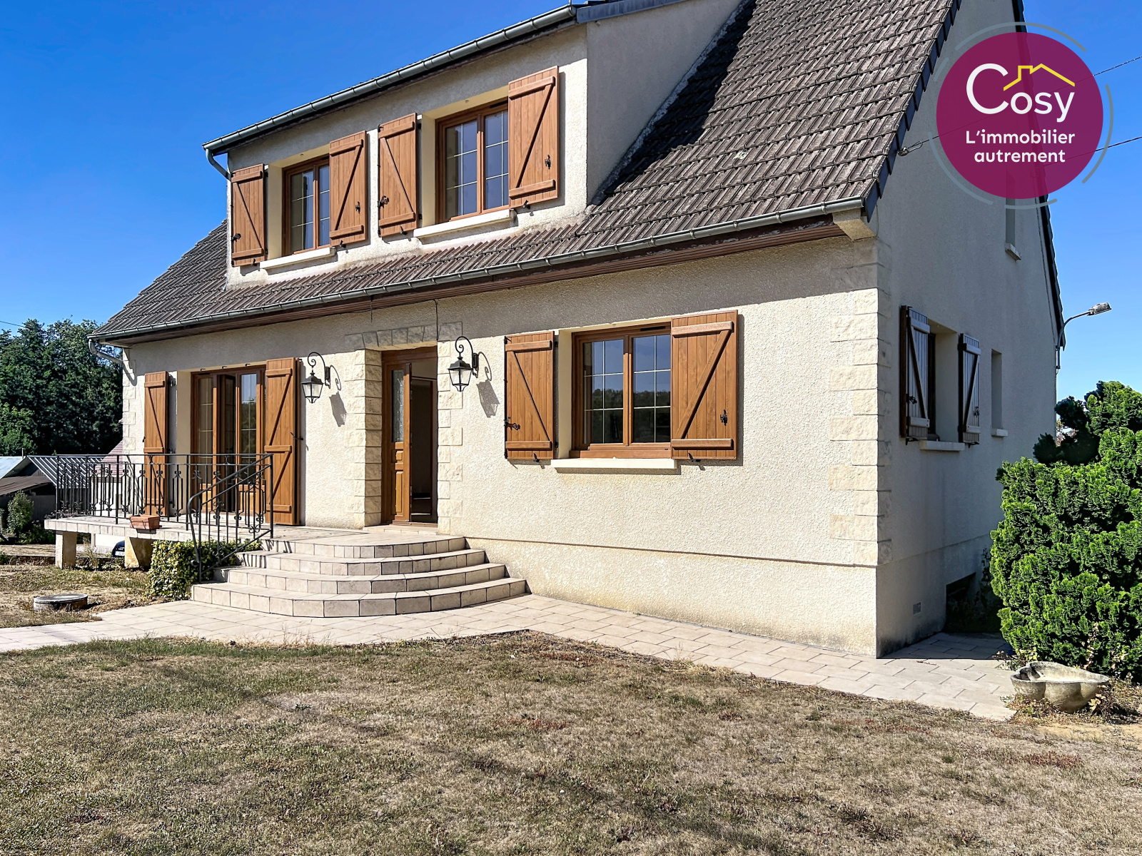 Maison 5 pièces 150 m² · à Acy · 150 m² · 299 000 €