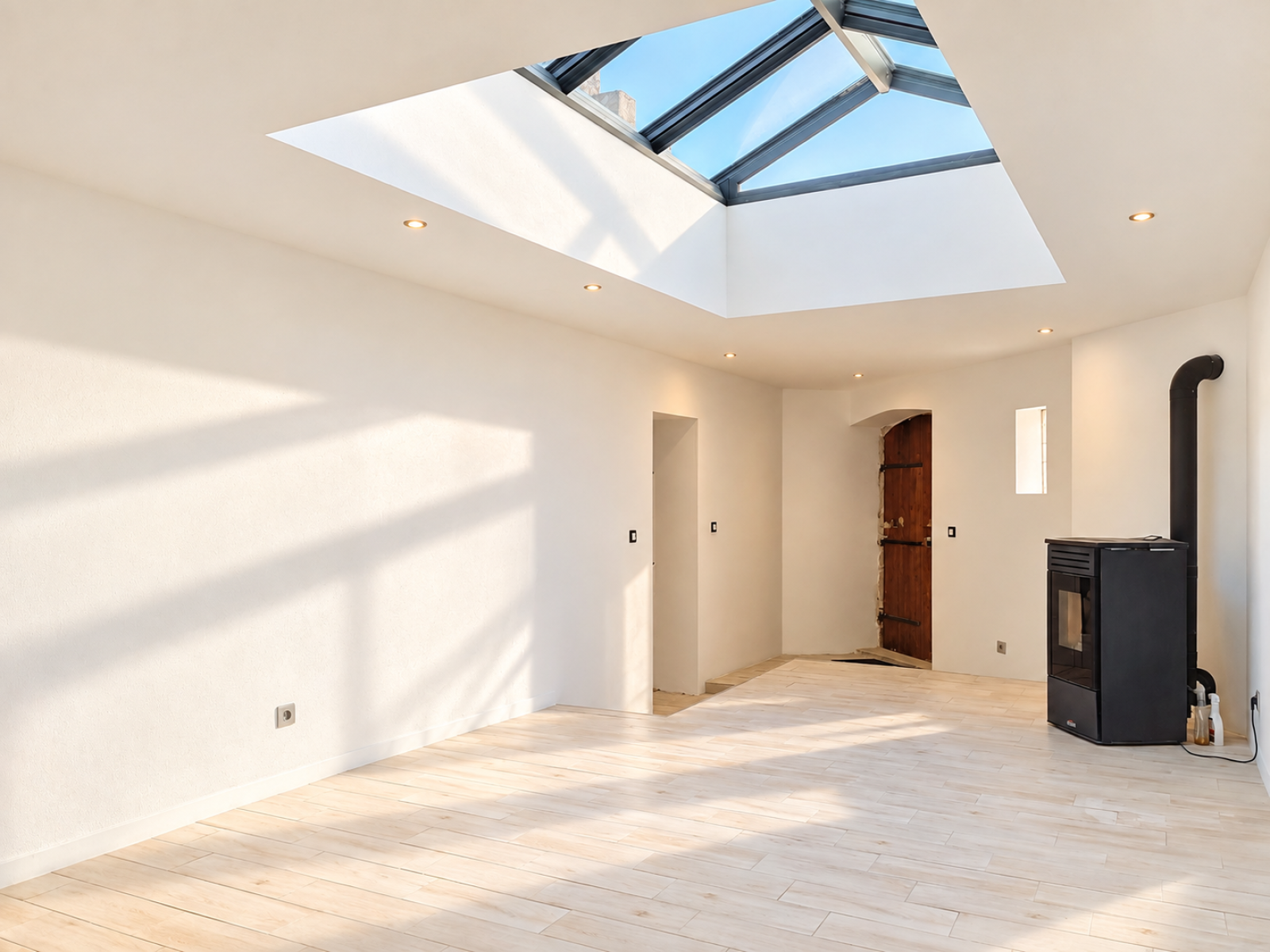 Maison 5 pièces 142 m² · à Ambleny · 142 m² · 209 000 €