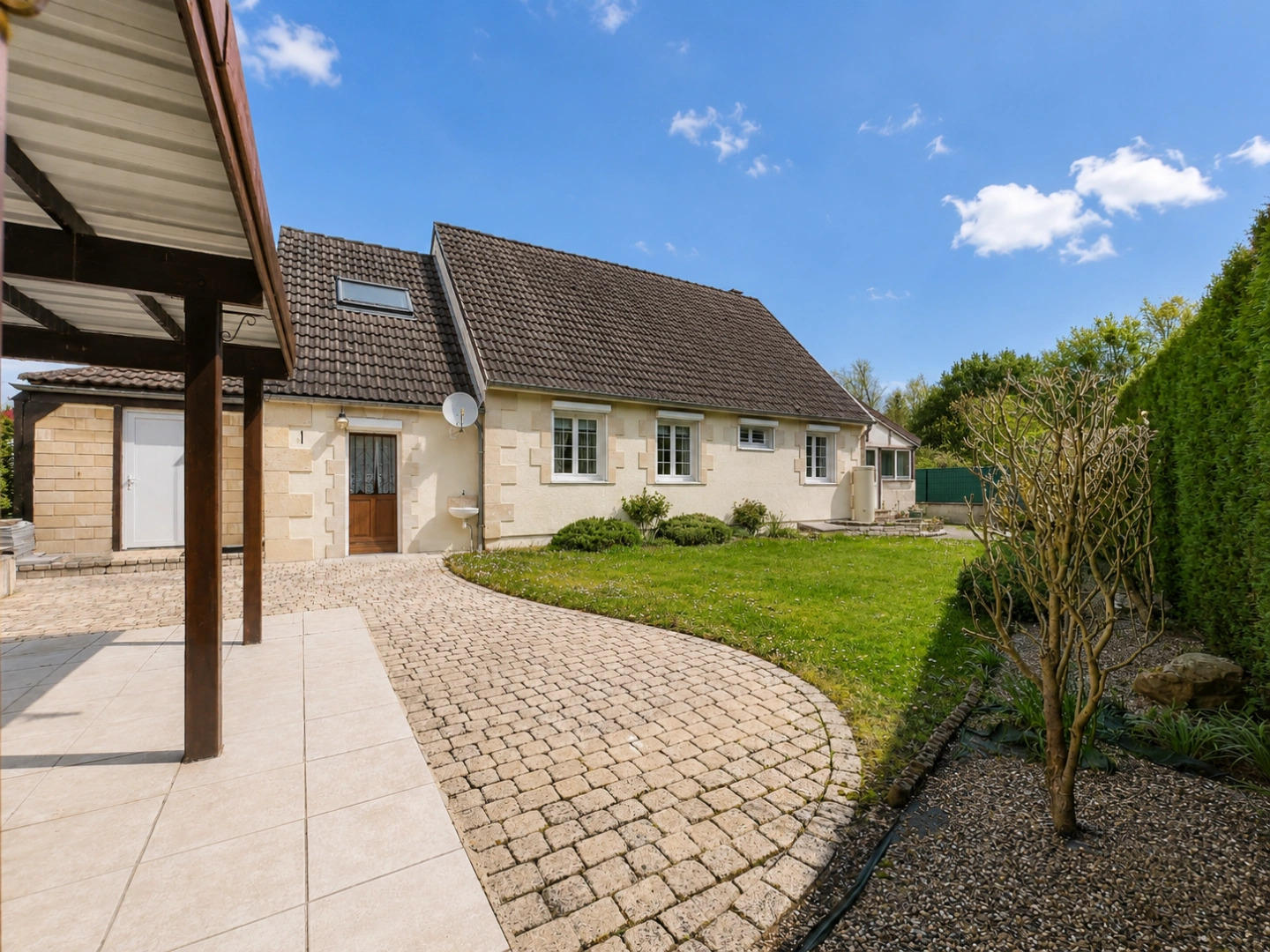 property